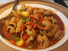 -匠熙小馆(崇文门店)