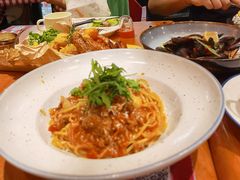 -百特喜·意大利餐厅(八佰伴镇江店)