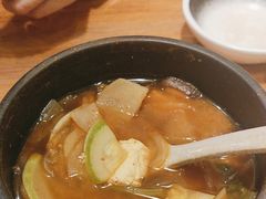 -百年石锅饭·朝鲜族传统民餐