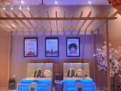 -丽池宫韩式汗蒸会馆(华灯坊店)