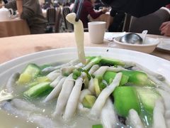 -轩记海鲜餐厅·四十五年老字号·经典粤菜(西区彩虹店)