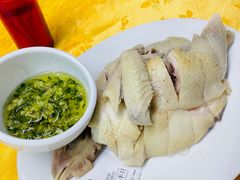 -海鲜街菜馆(海珠南路店)