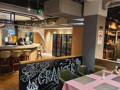 -自然食集西餐厅(泰晤士小镇店)