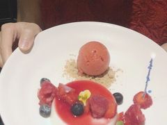 -Mercato莫卡多露台餐厅与酒吧(K11店)