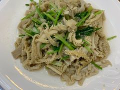芫爆散单-白魁老号饭庄(交道口店)