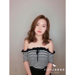 -P.STYLE派斯造型