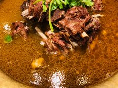 -芦月轩羊蝎子(北蜂窝店)