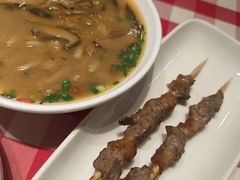 -西贝(上海我格广场店)