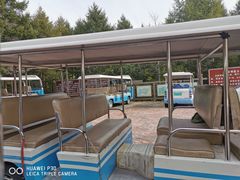 -白草畔自然风景区