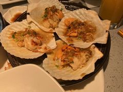 -大渔铁板烧(大悦城店)