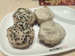 -小杨生煎(愚园路)