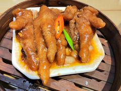 -上下九广州菜馆(李家村万达店)