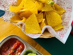 -HFFOUSA TACO弗萨塔可墨西哥餐厅(颐堤港店)