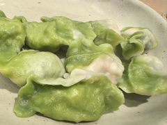 -三姐妹饺子(东木头市店)