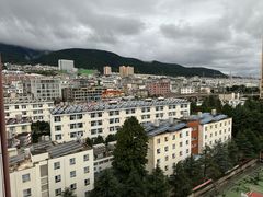 -傣家寨花园主题餐厅