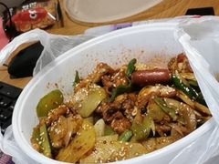 -友达面馆(二七南路店)