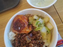 -安徽大学(磬苑校区)