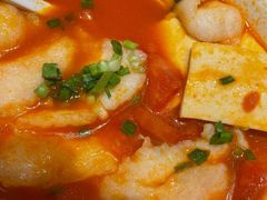 -渝是乎酸菜鱼·川渝小炒(新世界百货望京店)