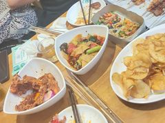 -老味烧烤(总店)