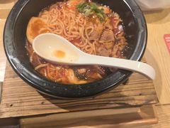 -味千拉面(巴黎春天浦建店)