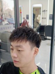 -Mika美嘉·烫染连锁