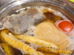 -一叶一世界•素食餐厅(环球中心店)