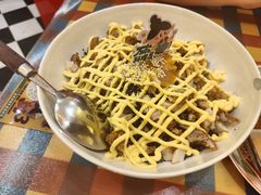 -万能料理屋(钟鼓岭路店)