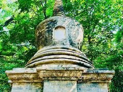 -潭柘寺景区