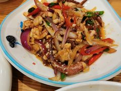 -东北风(龙湾万达广场)