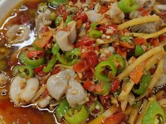 -艺味深尝(云锦路店)
