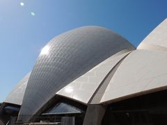 -悉尼歌剧院