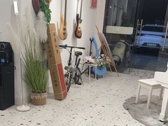 -花夏之音·成人音乐空间(滨江龙湖天街店)