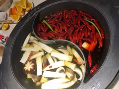 -川西坝子(老军营店)