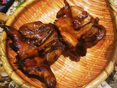 红面鹌鹑-丰茂烤串(六里桥店)
