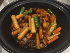 -真爱中国餐馆·年华店(朱雀大街店)