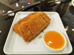 千番芋泥鸭-闽和南(深圳万象城店)