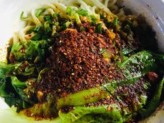 -老陈婆手工面庄