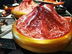 -空之介寿喜烧·和牛放题(恒隆广场店)