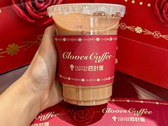 -四叶咖咖啡(昆明恒隆PRO店)