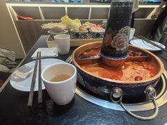-咏江南·苏式火锅·苏州评弹(观前街店)
