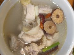 -61号餐吧(兴坪古镇漓江店)