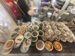 -九九豆花馆(解放碑步行街店)