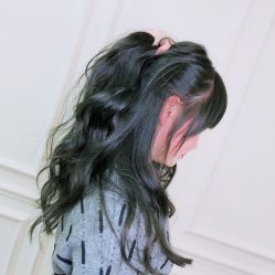 长发-形象公社