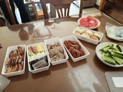 -玉林烤鸭店(定福庄店)