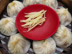 -食惠里小笼包面馆(越秀店)