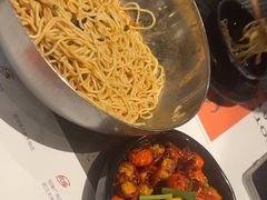 -一棠龙虾•王牌虾球(楚河汉街店)
