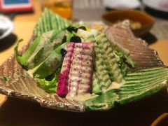 -本逸·割烹料理(湖墅店)
