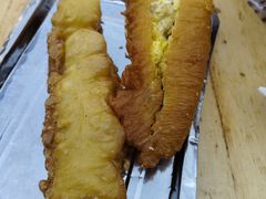 -李记五香豆沫