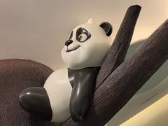 -眉州东坡·熊猫主题餐厅(枫蓝店)