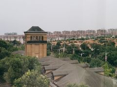 -金陵食府(林景店)